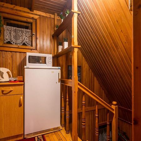 Willa U Zofii Zakopane Eksteriør billede